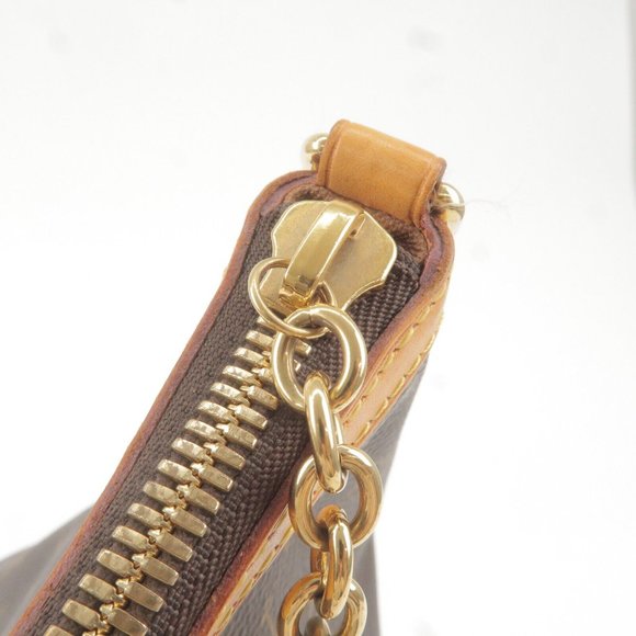 Monogram Palermo PM 2Way Hand Bag - Picture 8 of 10